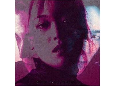 Globe  Faces Places (CD) CD