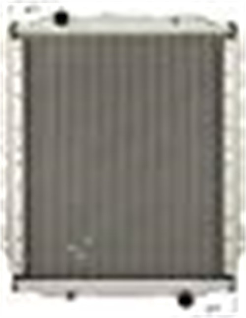 Spectra Premium 2001-5104 - Radiator