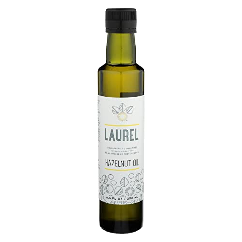 HAZELNUT OIL, HAZELNUT