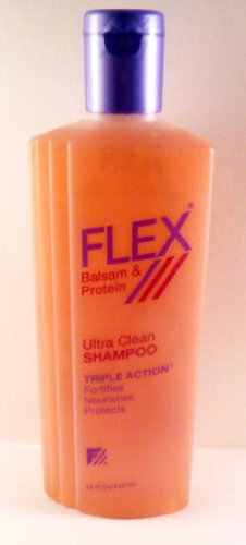 Flex Balsam & Protein Ultra Clean Shampoo thumbnail