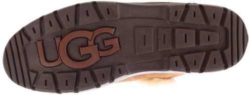 UGG Australia Women's Sundance 2 Tall Boots Chestnut Size 8 thumbnail