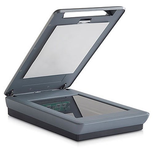 HP Scanjet 4890 Photo Scanner (L1952A#B1H)