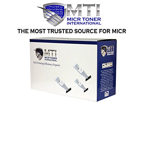 MTI SF-230NT1, SF-240NT1 3-pack Compatible Black Toner Cartridge for Sharp SF-2025, 2030, 2530, 2040, 2540 Printers