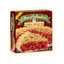 MARIE CALLENDERS Cherry Crunch Pie, 42 OZ