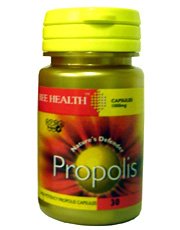 PROPOLIS CAPS 30
