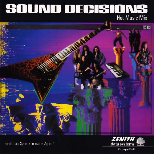 Sound Decisions