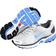 Nike Women's Air Zoom Vomero+ 5 Running Shoe