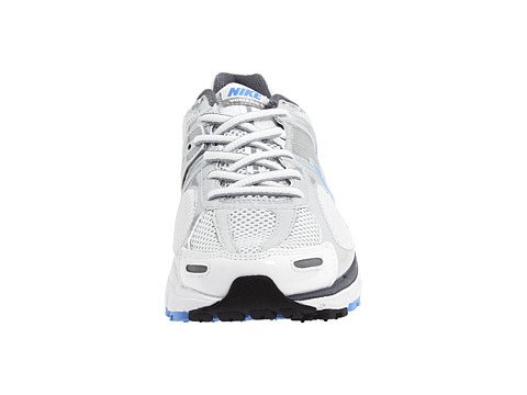 Nike Women's Air Zoom Vomero+ 5 Running Shoe thumbnail