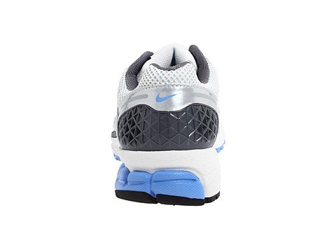 Nike Women's Air Zoom Vomero+ 5 Running Shoe thumbnail