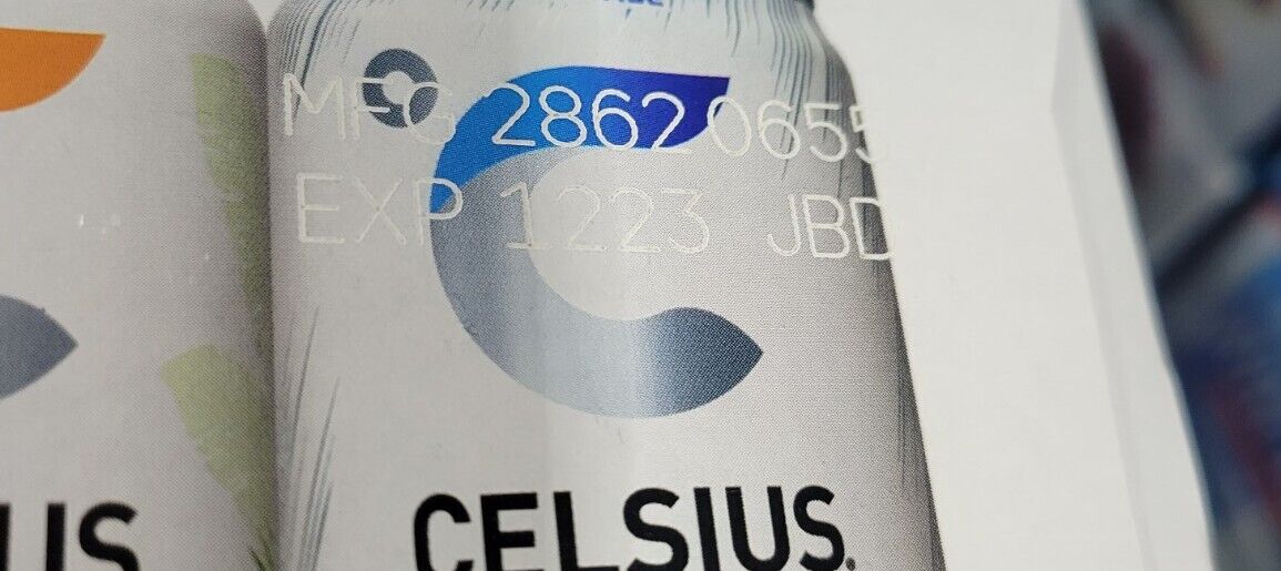 Celsius Vibe Energy Drinks Variety Pack, 12 Oz, Pack of 18 Drinks thumbnail