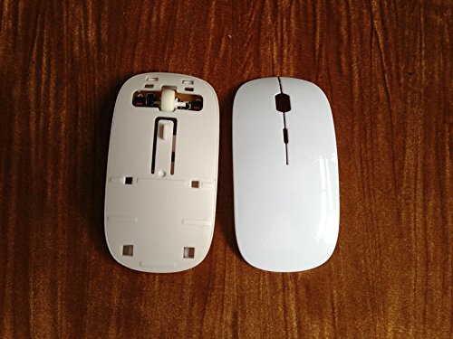 Fashionable Designed ( Anime Strike Witches ) Wireless Mouse Good for Women's 2.4 GHz -3 Adjustable DPI Levels - Nano USB Wireless Receiver (SB-W-6051