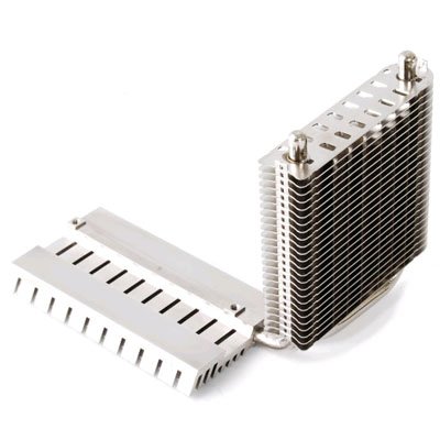 Thermalright TR-VRM-R1 4890/4870 VRM R1 VGA Heatsink for ATI 4870/4890 Graphics Cards (TRVRMR1)