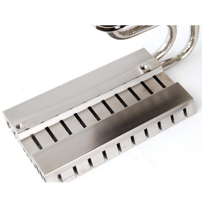 Thermalright TR-VRM-R1 4890/4870 VRM R1 VGA Heatsink for ATI 4870/4890 Graphics Cards (TRVRMR1) thumbnail