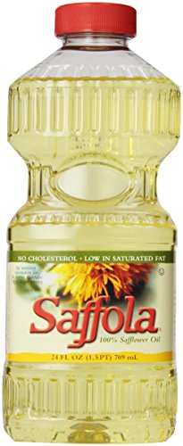 100% SANFFLOWER OIL