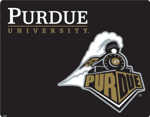 Skinit Purdue Boilermakers Blackberry Curve 8530 Skin