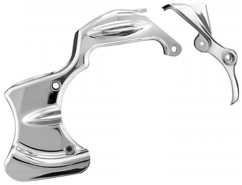 Kuryakyn 8654 Transmission Shroud