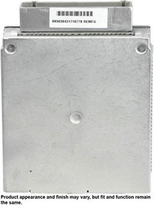 78-4722 Engine Control Module for 1988-1989 Ford F250 thumbnail