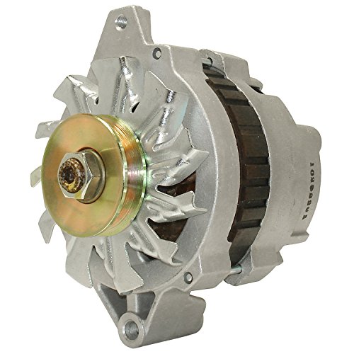 ACDelco 334-2289 Professional Alternator, Remanufactured