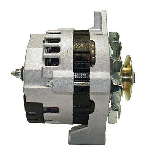 ACDelco 334-2289 Professional Alternator, Remanufactured thumbnail