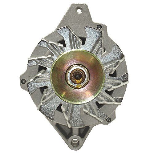 ACDelco 334-2289 Professional Alternator, Remanufactured thumbnail