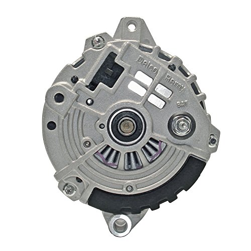 ACDelco 334-2289 Professional Alternator, Remanufactured thumbnail