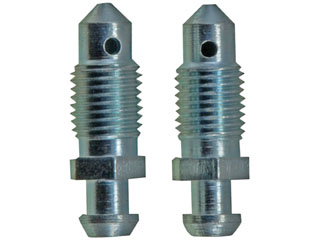 Dorman 6858 Disc Brake Bleeder Screw