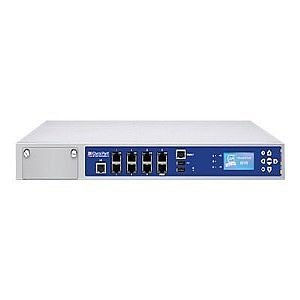CPAP-SG4807-HA 4800 Appliance 4807 for High Availability with 7 Security Blades