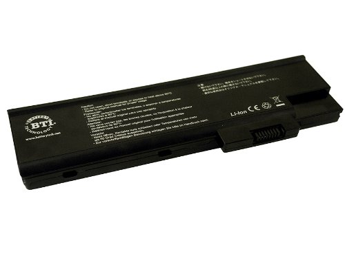Acer Travelmate 2313 Premium 4 Cell LiIon 2000mAh Battery