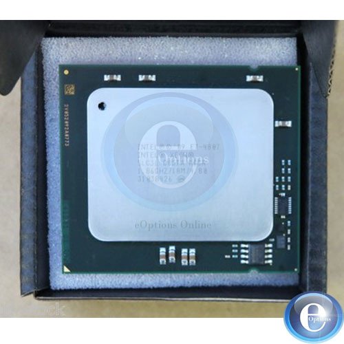 Intel E7-4807 1.86Ghz 18M 95W 6-core Processor SLC3L