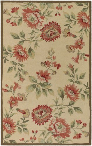 Rain Collection 3? X 5? Rug (RAI-1021)