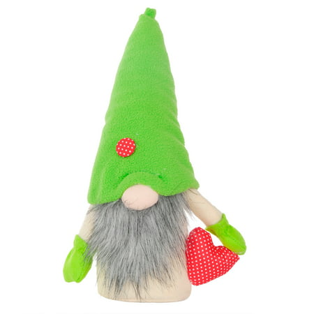 Easter Day Decorations Bedroom Living Room Desktop Decoration Standing Post - 2022 New Toys Easter Day Decorations a-a#3439