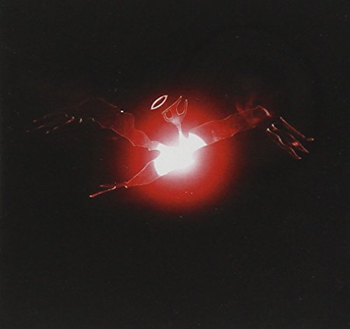 El-P  Ill Sleep When Youre Dead CD