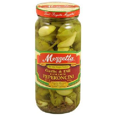 Mezzetta Glc Dil Golden Prncni 24x 16OZ