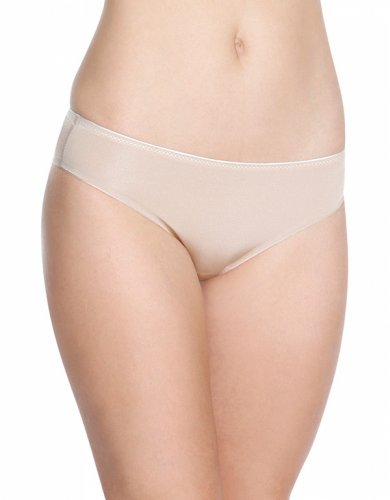Chantelle Invisible Thong 2289 M/Ultra Nude