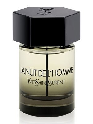 Yves Saint Laurent La Nuit De L'Homme 2 Pc Gift Set Men