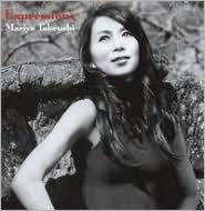Mariya Takeuchi - Expressions   - COMPACT DISCS [CD]