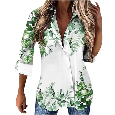 Sentmoom Fall Tops for Women  Cozy Fitted Sweatshirts Long Sleeve V Neck Soft Relaxed Tunic Tops Comfy Generic Shirt Generic Relaxed Tops Dressy Overs
