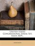 United States Congressional Serial Set Issue 3439... Paperback | Indigo Chapters
