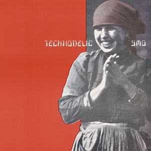 Technodelic (IMPORT)