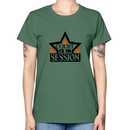 Court Is in Session Style 1136# - Mega Bundle - Missy T-Shirt