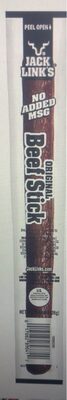 Jack Link’s Original Beef Sticks