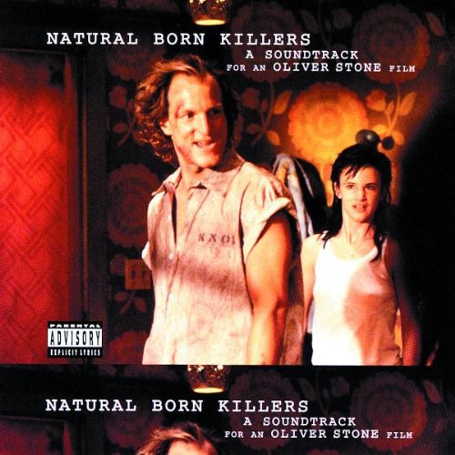 Natural Born Killers [CD]