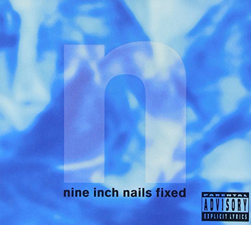 Fixed - Nine Inch Nails - CD thumbnail