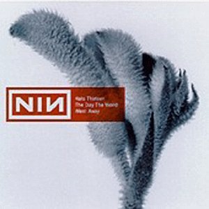 Nine Inch Nails Halo Thirteen EP Canadian CD Single