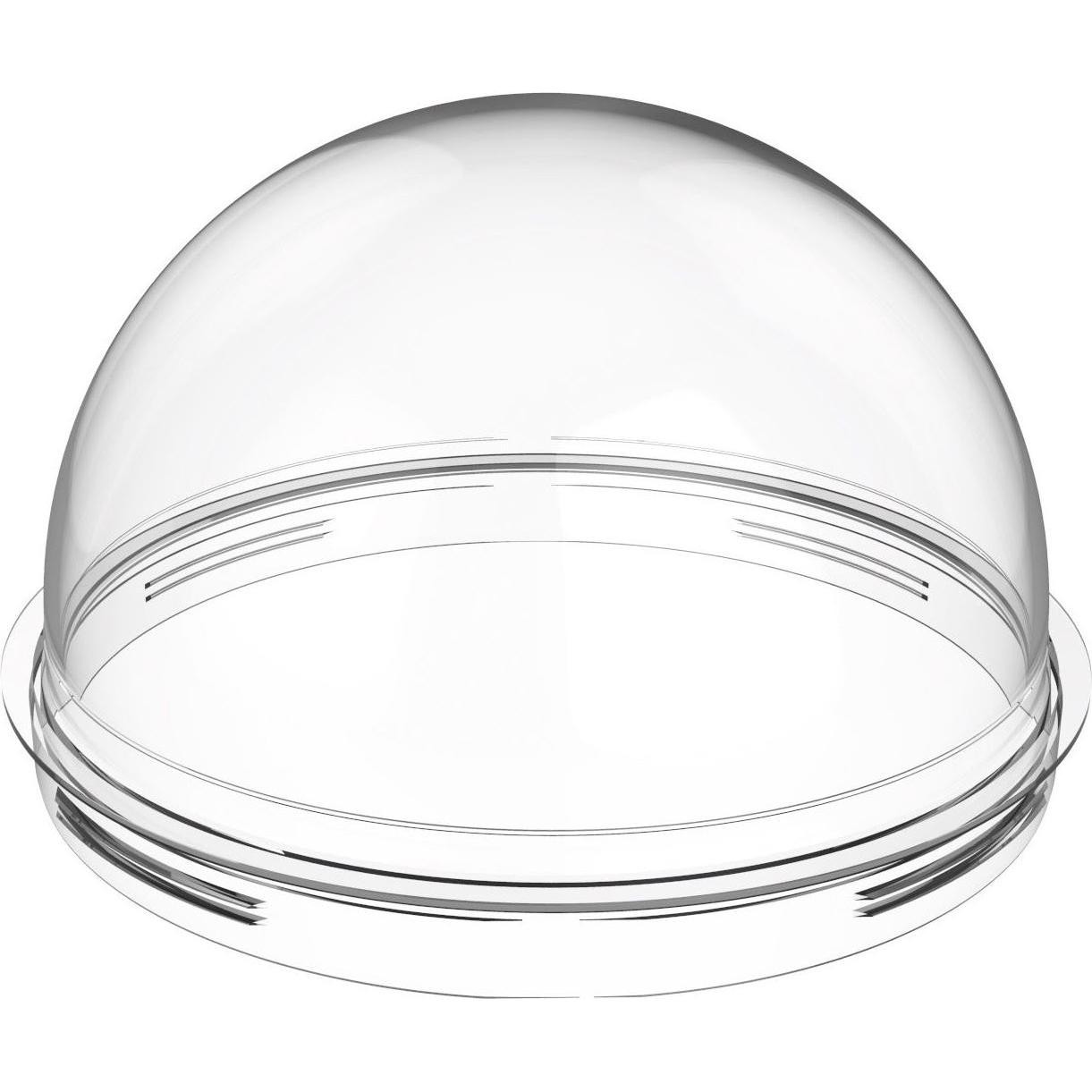 Mobotix Transparente D24 Dome Cover