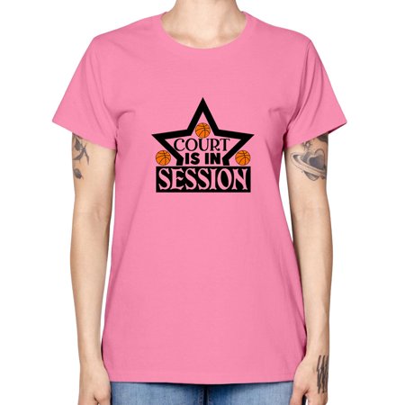 Court Is in Session Style 1136# - Mega Bundle - Missy T-Shirt