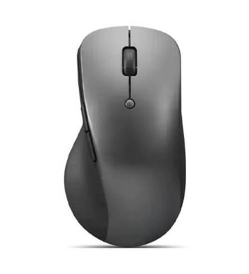 Lenovo Rechargeable Optical Bluetooth Mice  Storm Gray