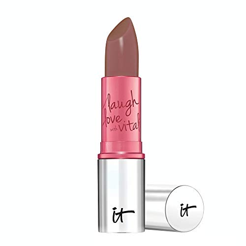 Flushed Lip Stain Plum