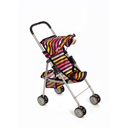 Mommy & Me My First Doll Stroller 9318