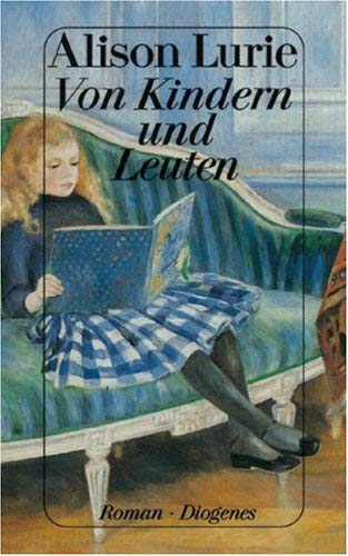 Von Kindern Und Leuten.